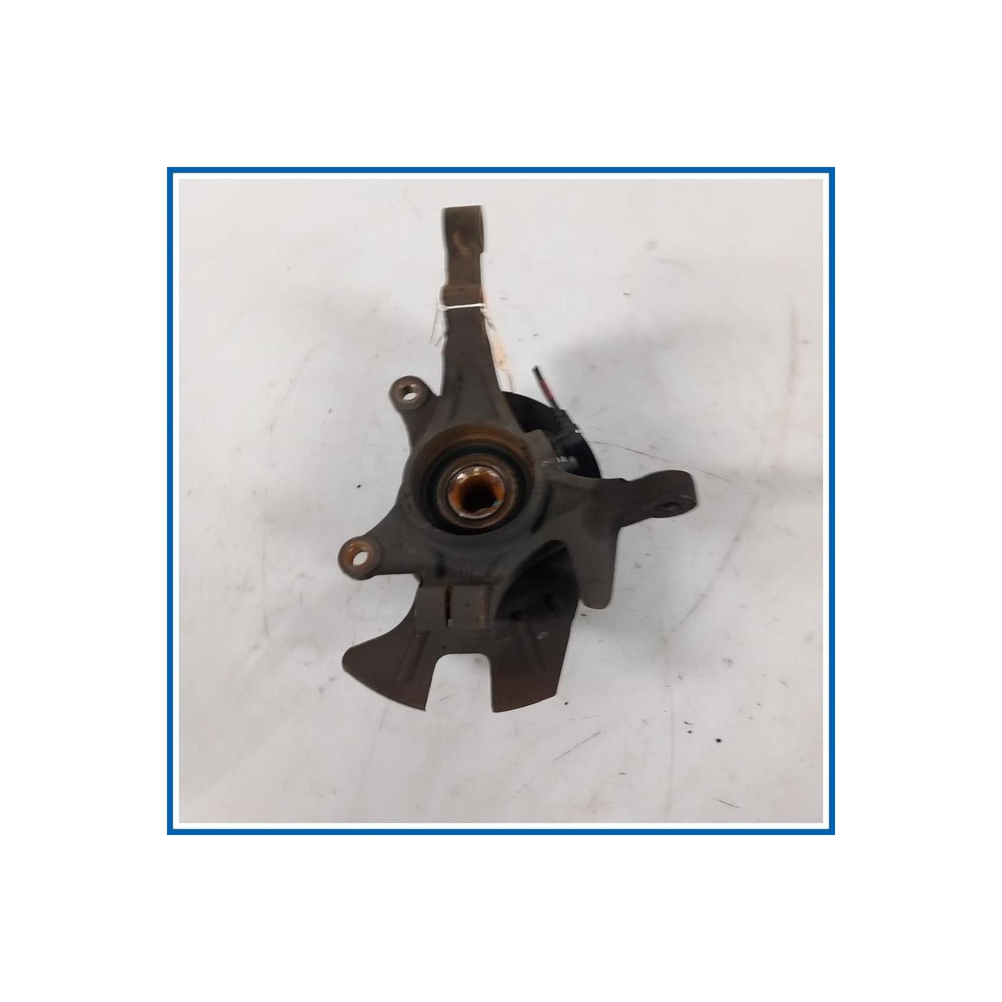 Fusello ruota KNUCKLE-FRONT AXLE,RH | dx. | ant. KIA Soul I
