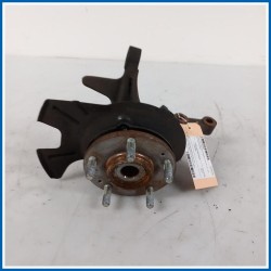 Fusello ruota KNUCKLE-FRONT AXLE,RH | dx. | ant. KIA Soul I