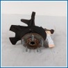 Fusello ruota KNUCKLE-FRONT AXLE,RH | dx. | ant. KIA Soul I