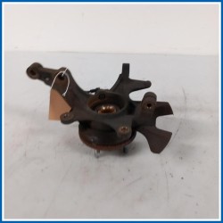 Fusello ruota KNUCKLE-FRONT AXLE,RH | dx. | ant. KIA Soul I