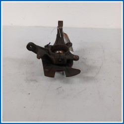 Fusello ruota KNUCKLE-FRONT AXLE,LH | sx. | ant. KIA Soul I