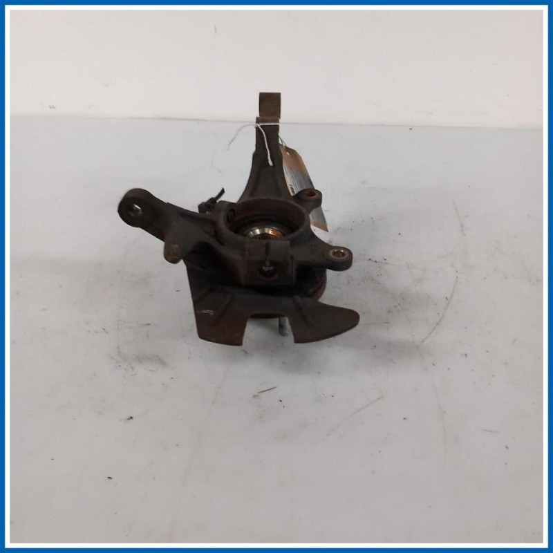 Fusello ruota KNUCKLE-FRONT AXLE,LH | sx. | ant. KIA Soul I