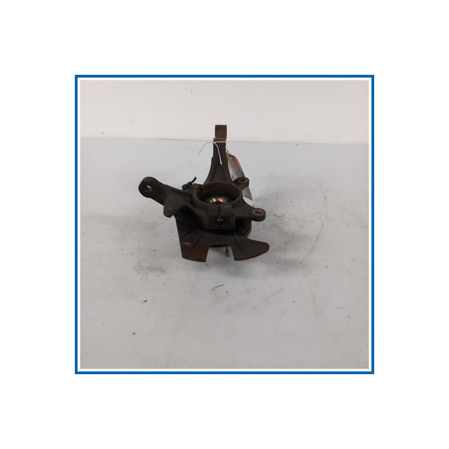 Fusello ruota KNUCKLE-FRONT AXLE,LH | sx. | ant. KIA Soul I