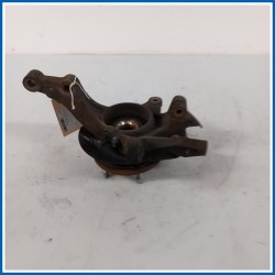 Fusello ruota KNUCKLE-FRONT AXLE,LH | sx. | ant. KIA Soul I