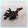 Fusello ruota KNUCKLE-FRONT AXLE,LH | sx. | ant. KIA Soul I