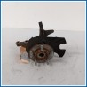 Fusello ruota KNUCKLE-FRONT AXLE,LH | sx. | ant. KIA Soul I