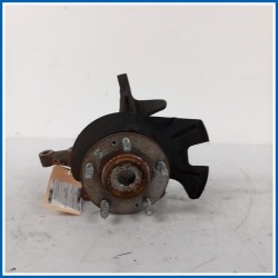 Fusello ruota KNUCKLE-FRONT AXLE,LH | sx. | ant. KIA Soul I