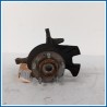 Fusello ruota KNUCKLE-FRONT AXLE,LH | sx. | ant. KIA Soul I