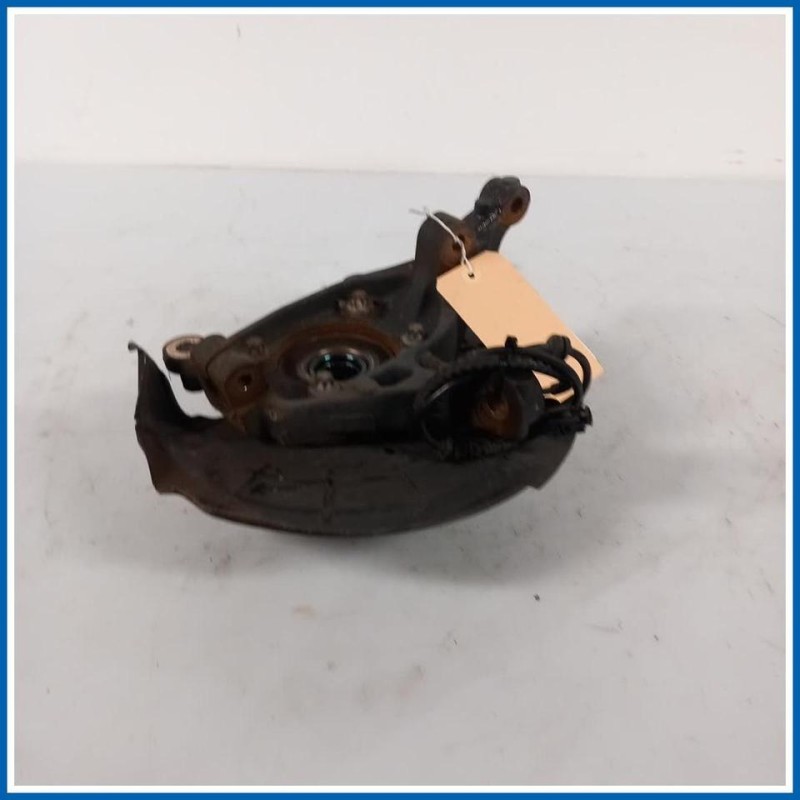 Fusello ruota MONTANTE | dx. | ant. JEEP Renegade