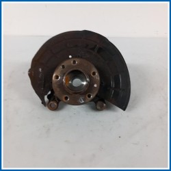 Fusello ruota MONTANTE | dx. | ant. JEEP Renegade