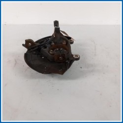 Fusello ruota MONTANTE | sx. | ant. JEEP Renegade