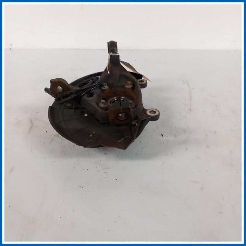 Fusello ruota MONTANTE | sx. | ant. JEEP Renegade