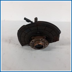 Fusello ruota MONTANTE | sx. | ant. JEEP Renegade