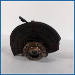 Fusello ruota MONTANTE | sx. | ant. JEEP Renegade