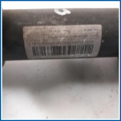 Ammortizzatore | dx. | ant. JEEP Renegade