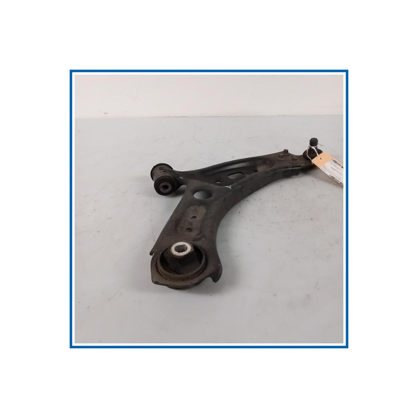 Braccio oscillante | dx. | ant. JEEP Renegade