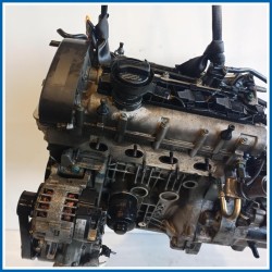 MoTORE M.MOT.OK BBY KM-130.000 VOLKSWAGEN Polo IV