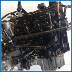 MoTORE M.MOT.OK BBY KM-130.000 VOLKSWAGEN Polo IV