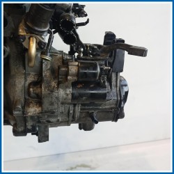 Cambio . |  | BBY VOLKSWAGEN Polo IV