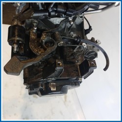 Cambio . |  | BBY VOLKSWAGEN Polo IV