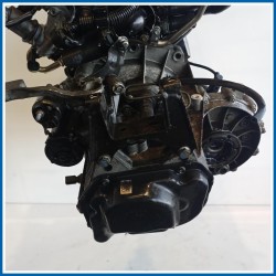 Cambio . |  | BBY VOLKSWAGEN Polo IV