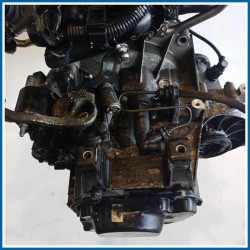 Cambio . |  | BBY VOLKSWAGEN Polo IV