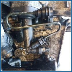 Cambio . |  | BBY VOLKSWAGEN Polo IV