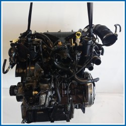 MOTORE.M247.MOT.OK.RHR DELPHI PEUGEOT 407 Coupe