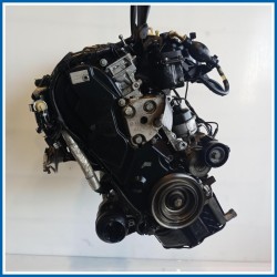 MOTORE.M247.MOT.OK.RHR DELPHI PEUGEOT 407 Coupe