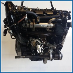 MOTORE.M247.MOT.OK.RHR DELPHI PEUGEOT 407 Coupe