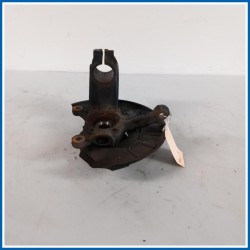 Fusello ruota . | dx. | ant. VOLKSWAGEN Tiguan I