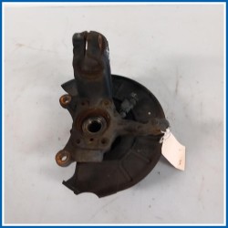 Fusello ruota . | dx. | ant. VOLKSWAGEN Tiguan I