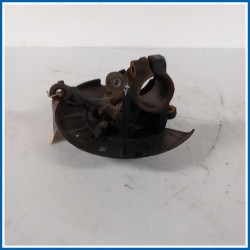 Fusello ruota . | dx. | ant. VOLKSWAGEN Tiguan I