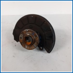 Fusello ruota . | dx. | ant. VOLKSWAGEN Tiguan I