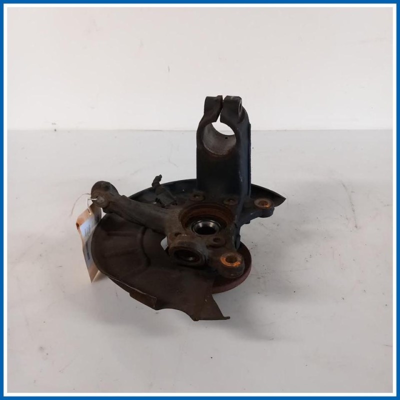 Fusello ruota . | sx. | ant. VOLKSWAGEN Tiguan I