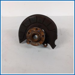 Fusello ruota . | sx. | ant. VOLKSWAGEN Tiguan I