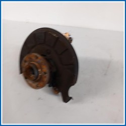 Fusello ruota . | sx. | ant. VOLKSWAGEN Tiguan I