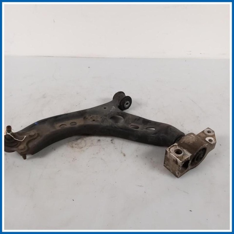 Braccio oscillante . | sx. | ant. VOLKSWAGEN Tiguan I