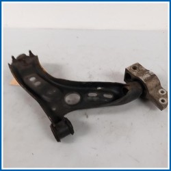 Braccio oscillante . | sx. | ant. VOLKSWAGEN Tiguan I