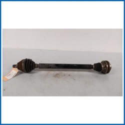 Semiasse . | dx. | ant. VOLKSWAGEN Tiguan I