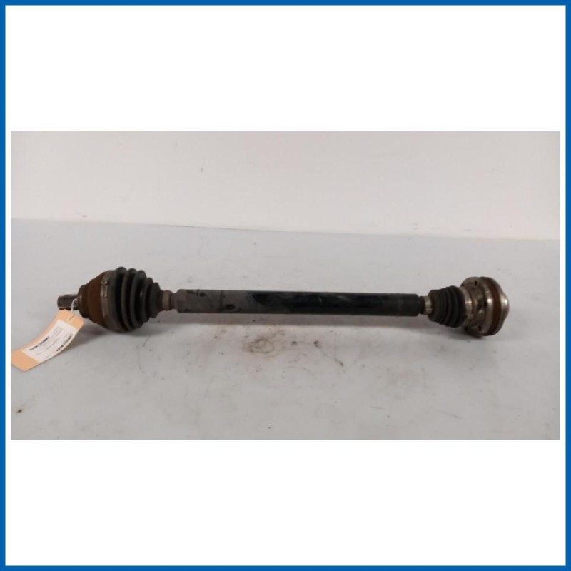 Semiasse . | dx. | ant. VOLKSWAGEN Tiguan I