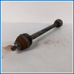 Semiasse . | dx. | ant. VOLKSWAGEN Tiguan I