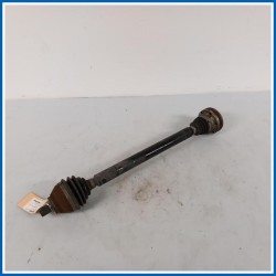 Semiasse . | dx. | ant. VOLKSWAGEN Tiguan I