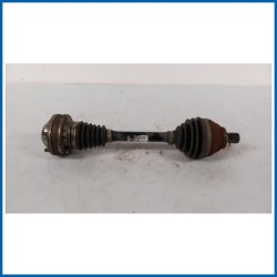 Semiasse . | sx. | ant. VOLKSWAGEN Tiguan I