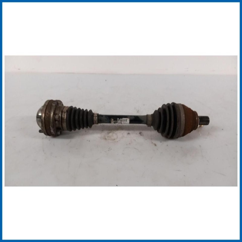 Semiasse . | sx. | ant. VOLKSWAGEN Tiguan I