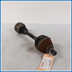 Semiasse . | sx. | ant. VOLKSWAGEN Tiguan I