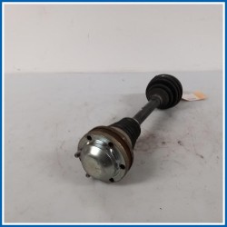 Semiasse . | sx. | ant. VOLKSWAGEN Tiguan I