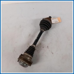 Semiasse . | sx. | ant. VOLKSWAGEN Tiguan I