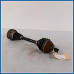 Semiasse . | sx. | ant. VOLKSWAGEN Tiguan I