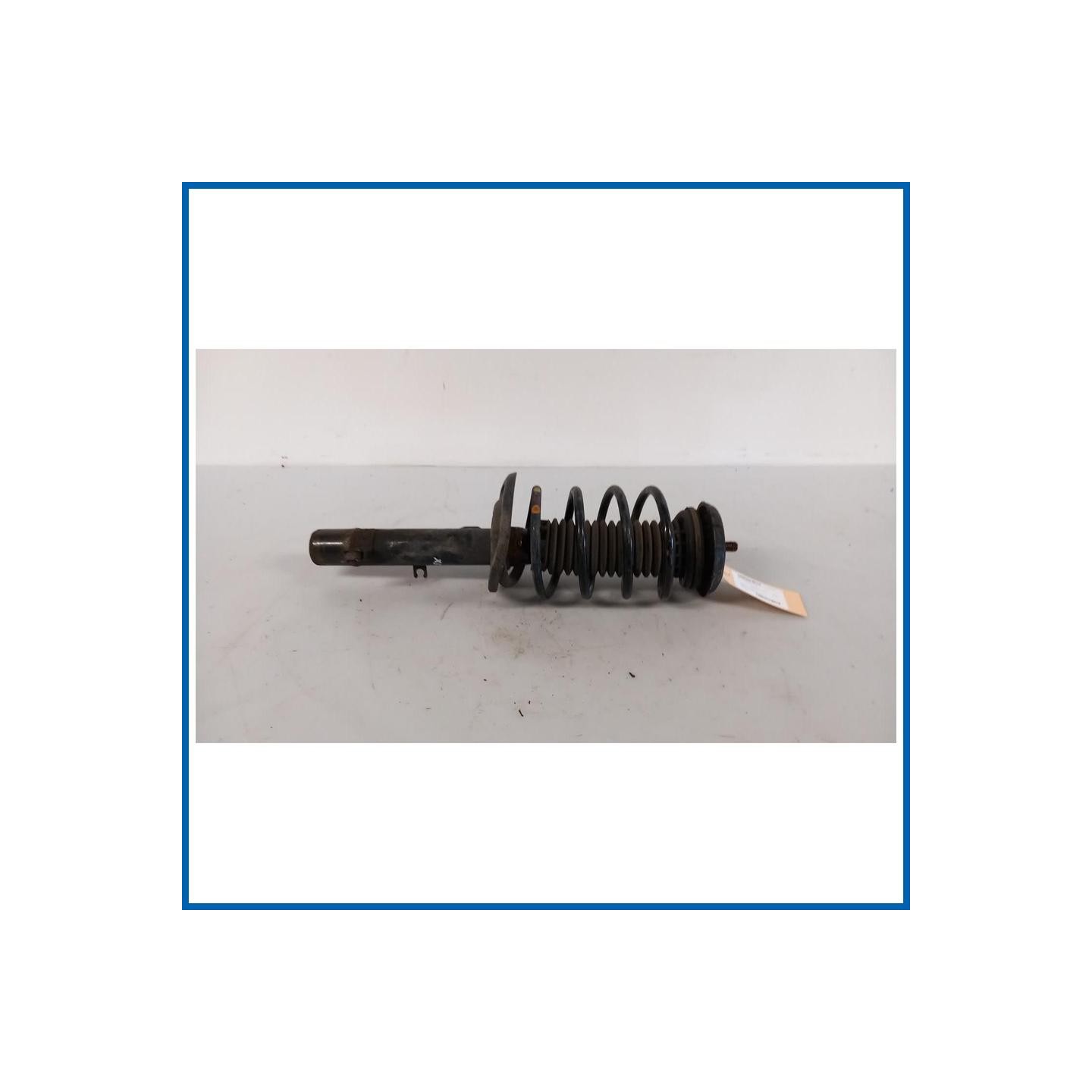 Ammortizzatore AMMORTIZZ ANT | sx. | ant. PEUGEOT 2008 I